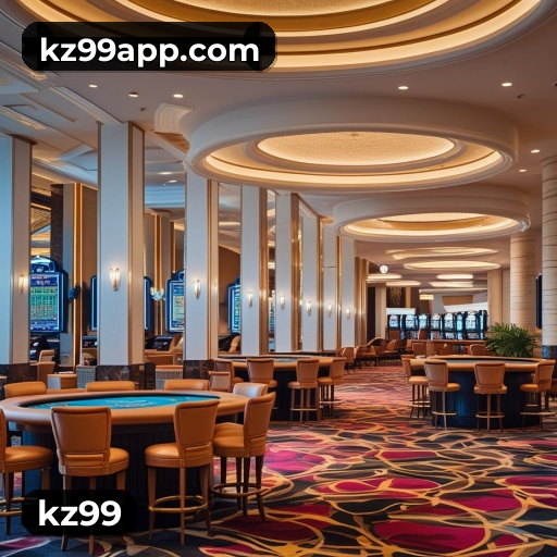 App kz99 iOS