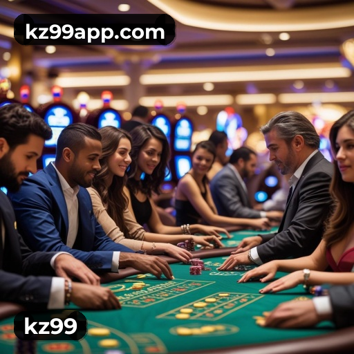 Instruções Download kz99