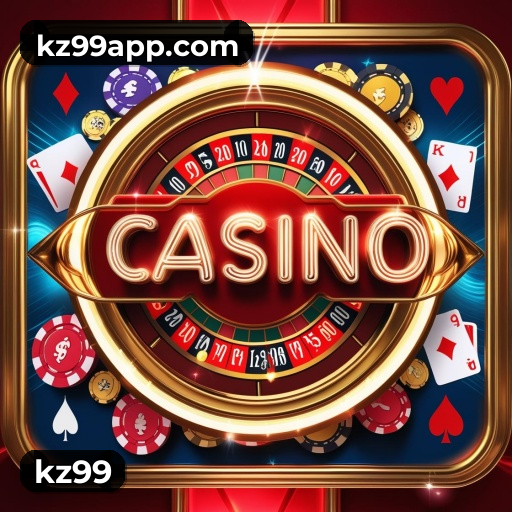 Registro kz99