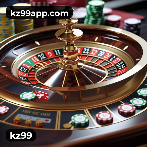 Recursos App kz99