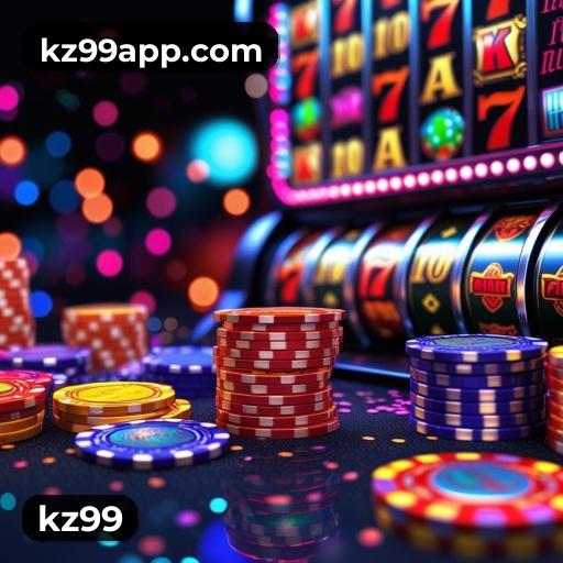 Free spins kz99