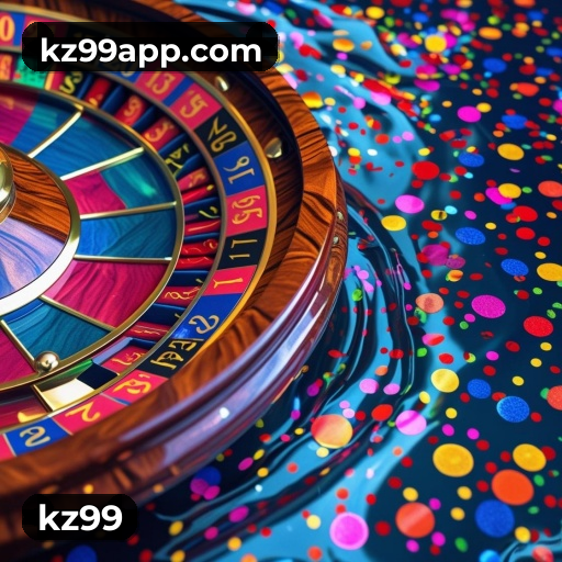 Jogo justo kz99