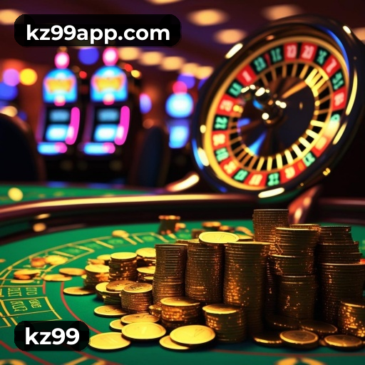 Link Download kz99