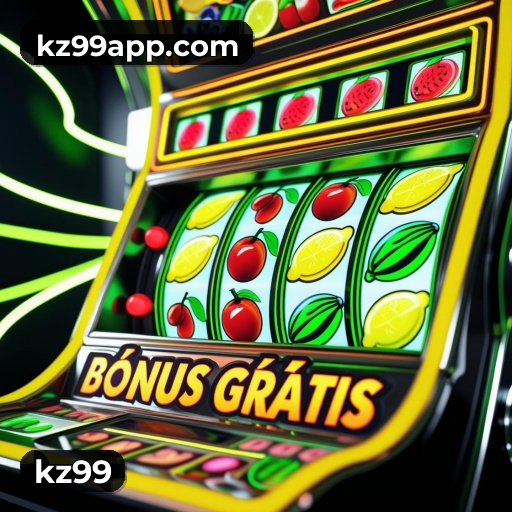 Torneios kz99