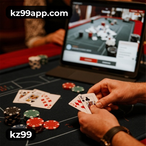 Vantagens VIP kz99