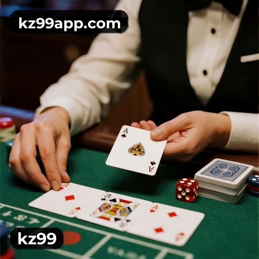 Promoções App kz99