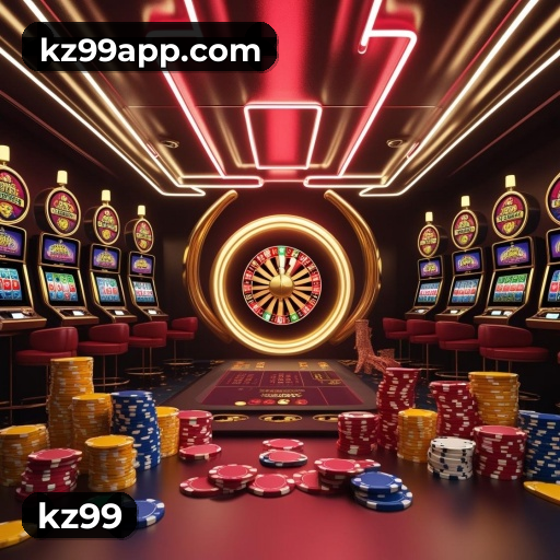 Táticas kz99