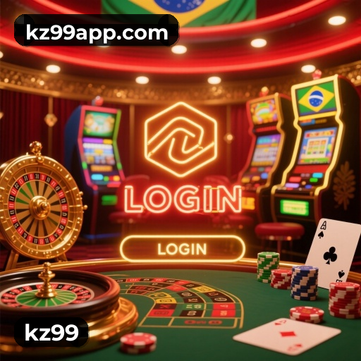 Dicas de slots kz99