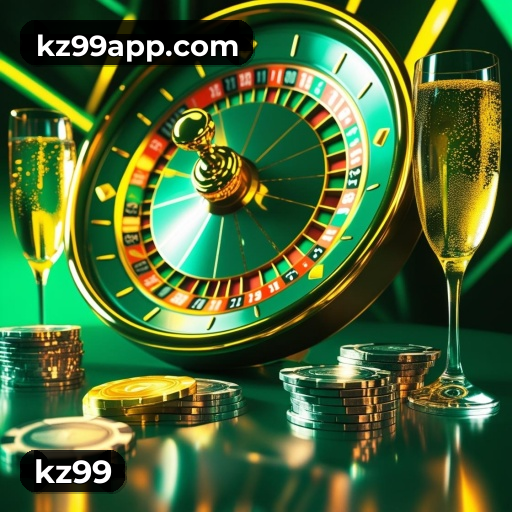 Slots mobile kz99