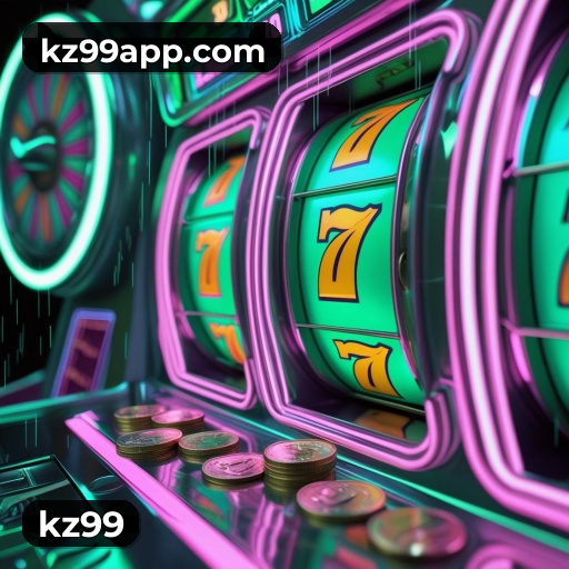 Jogos Mesa kz99