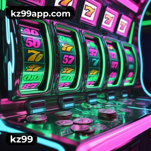 App kz99 iOS