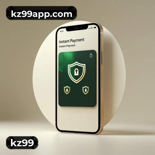 Notificações App kz99