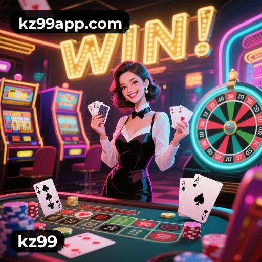 Registro kz99