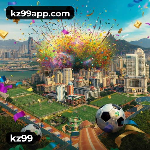 Vantagens App kz99