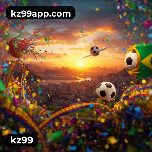 Segurança App kz99