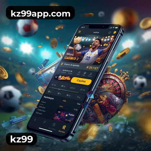 Cashback VIP kz99