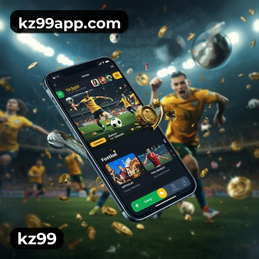 Instalar APK kz99
