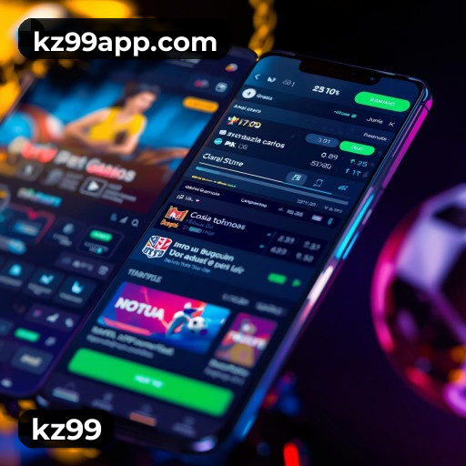 Ofertas App kz99