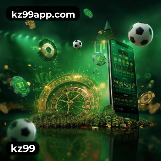 Jackpots kz99