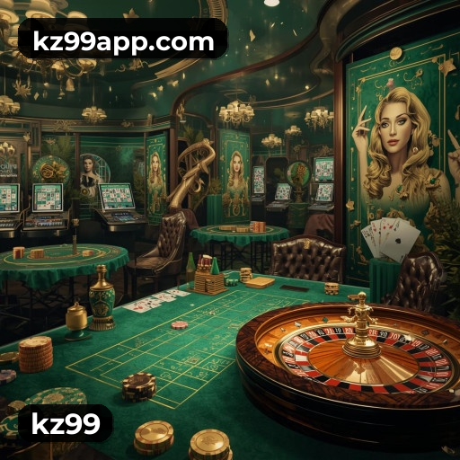 Cashback VIP kz99