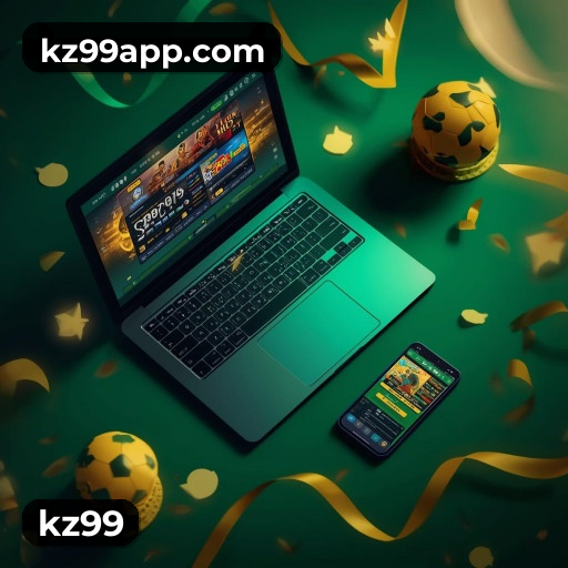 Segurança App kz99