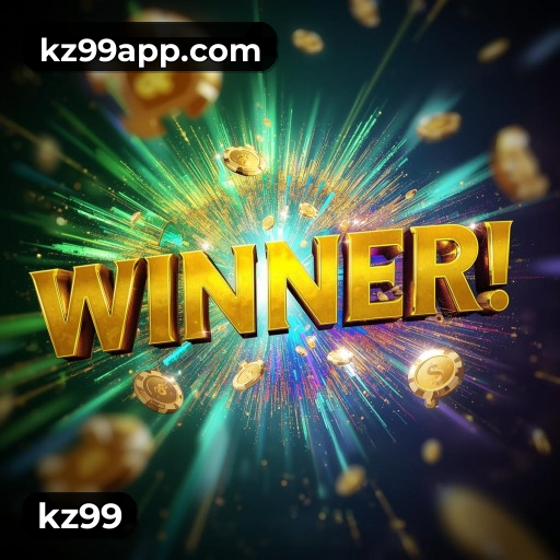 Bônus VIP kz99