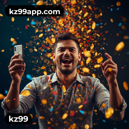 Bônus VIP kz99