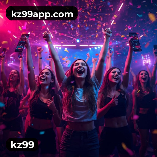 Funcionalidades App kz99