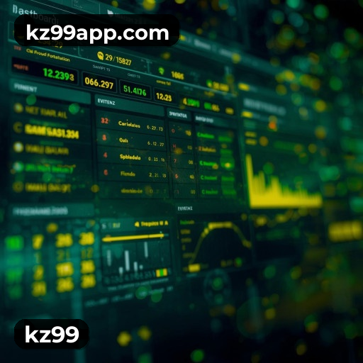 Evolução VIP kz99