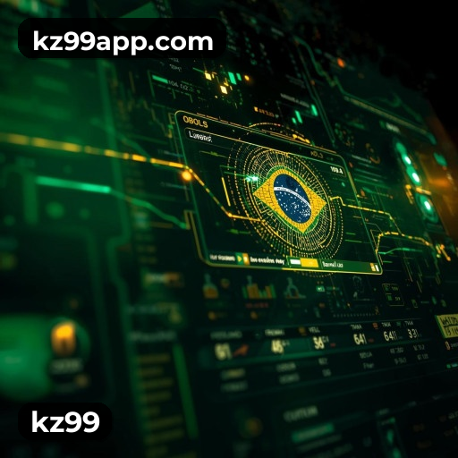 Benefícios Download kz99