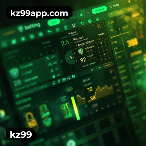 Qualificar VIP kz99