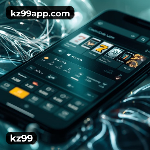 App Desktop kz99