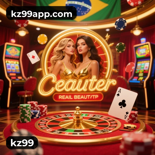 Jackpots kz99