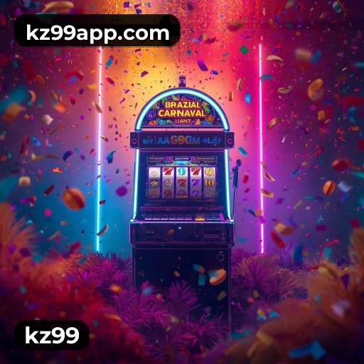 Recursos App kz99