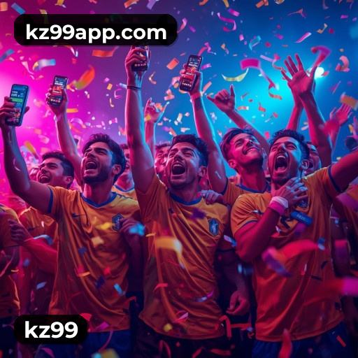 Programa VIP kz99