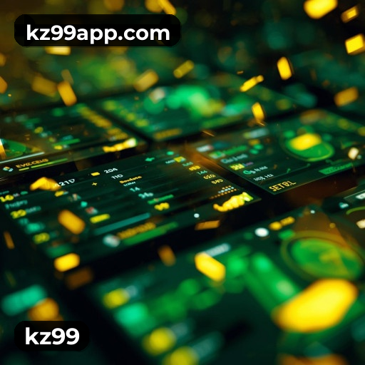 Promoções kz99