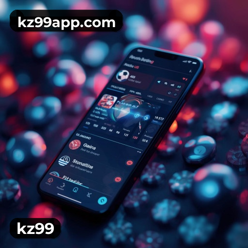 Dicas de slots kz99