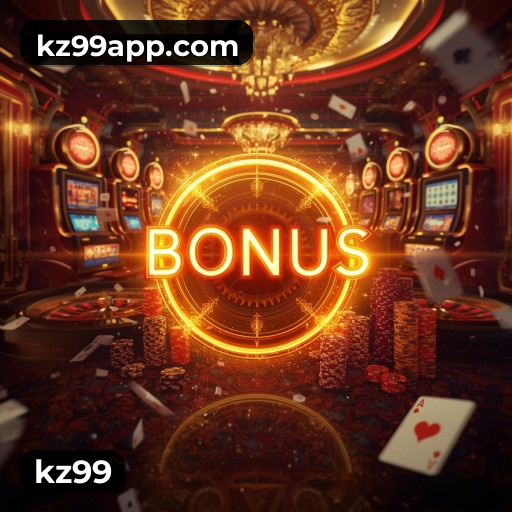 App kz99 Android
