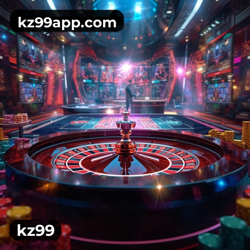 Níveis VIP kz99