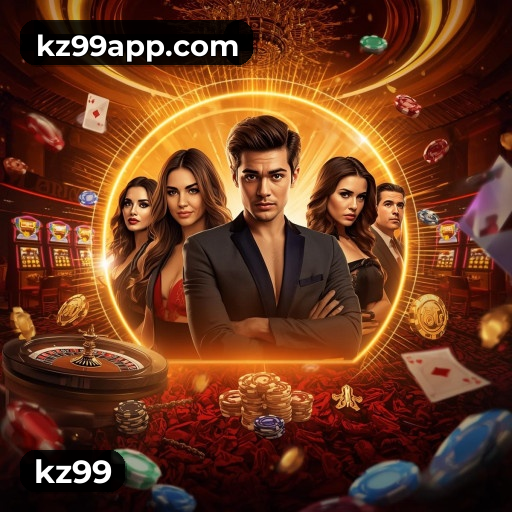Recursos App kz99