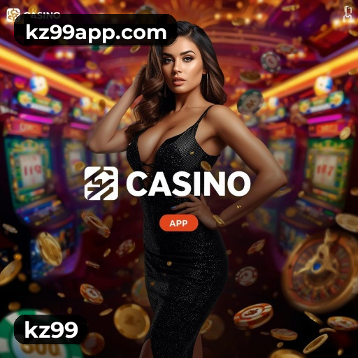 Vantagens App kz99