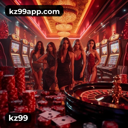 Slots desktop kz99