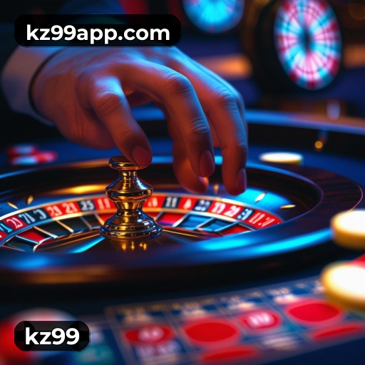 Funcionalidades App kz99
